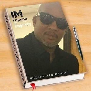 Meet your Posher, Sergio